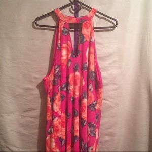 Spicewear Floral Dress
